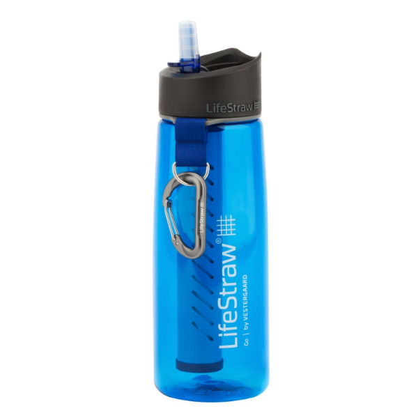 Prime会员：LifeStraw GO 生命水壶 Go-S16