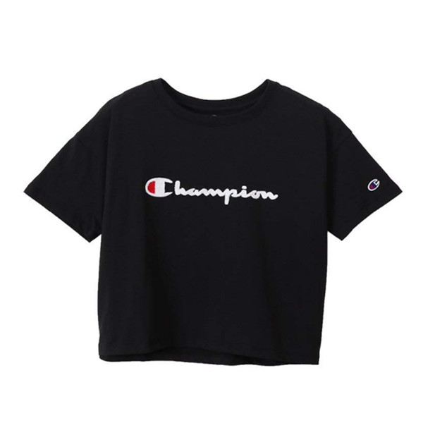 Prime Day：Champion女式圆领T恤CW-MS321