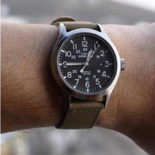 prime day：Timex 天美时 T49962 石英手表