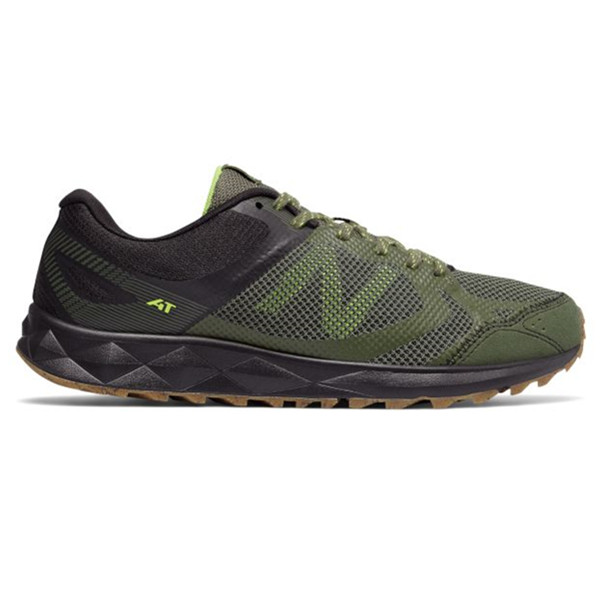 new balance Trail 590v3 男子越野跑鞋