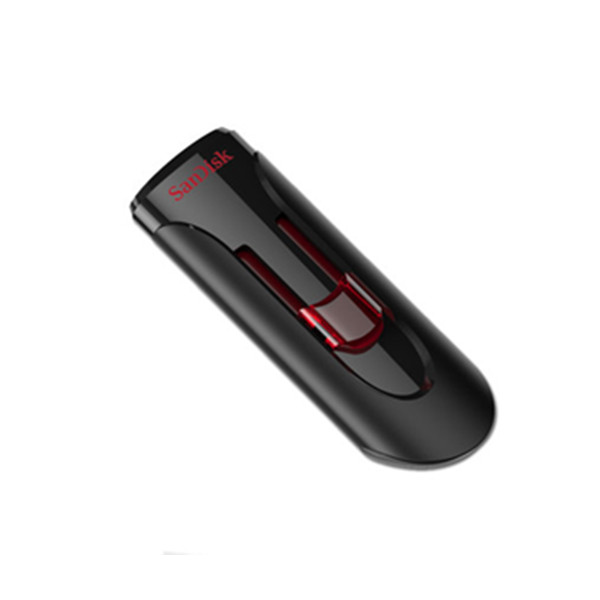 闪迪酷悠CZ600 32GB USB3.0 U盘