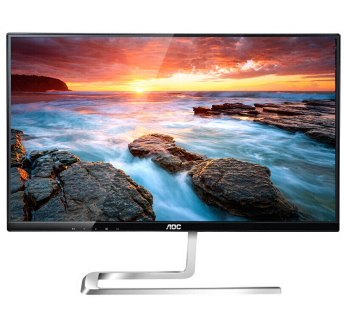 AOC I2781FH/BW 27英寸IPS屏电脑显示器