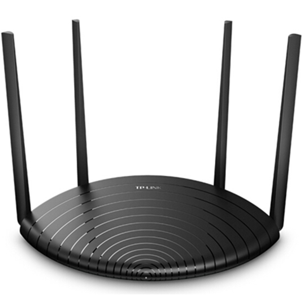 TP-LINK TL-WDR5660 5G双频智能无线路由器