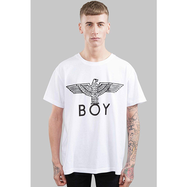 Prime Day：BOY LONDON中性T恤1206