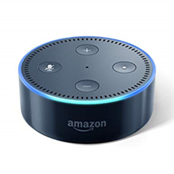 Amazon 亞馬遜 Echo Dot 智能音箱