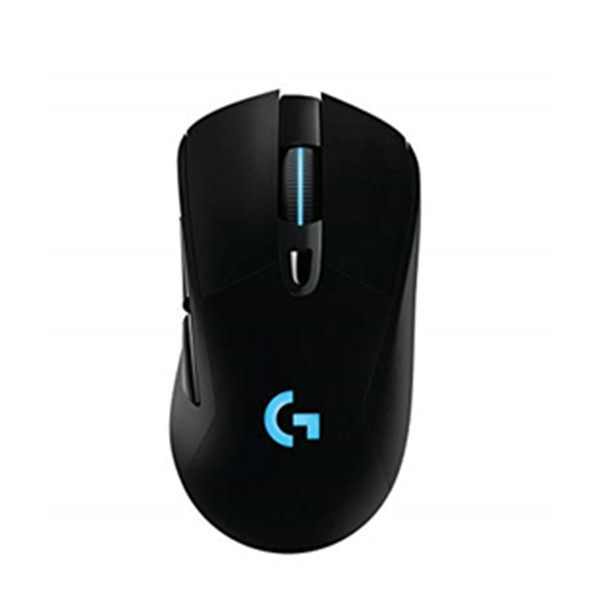 Logitech 羅技 G703 無(wú)線游戲鼠標(biāo)