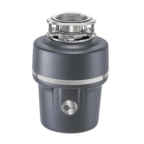 prime day：爱适易 E100 厨余垃圾处理器
