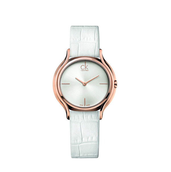Prime Day：卡尔文克莱恩K2U236K6 女士时装腕表