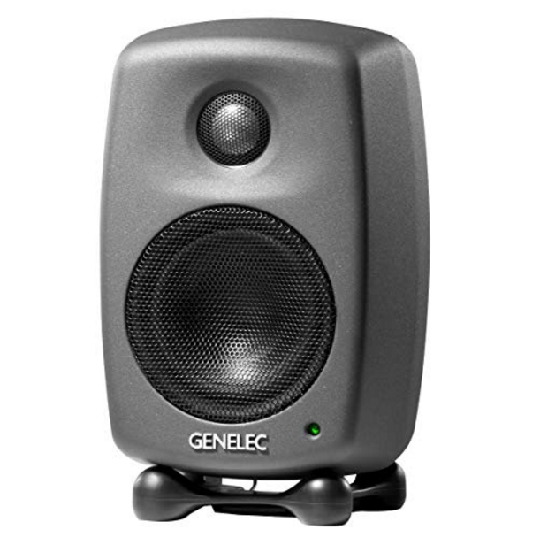 Prime Day：真力 8010AP-5 有源监听音箱