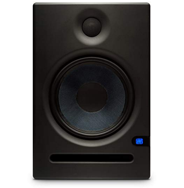 PreSonus Eris E8有源双功放监听音箱