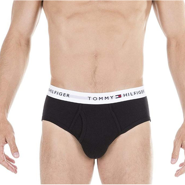 prime day：Tommy Hilfiger 内裤（4条）