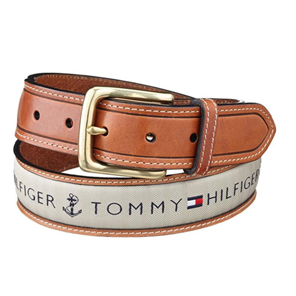 prime day：Tommy Hilfiger 男款腰带