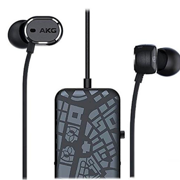 prime day：AKG N20NC 入耳式降噪耳机