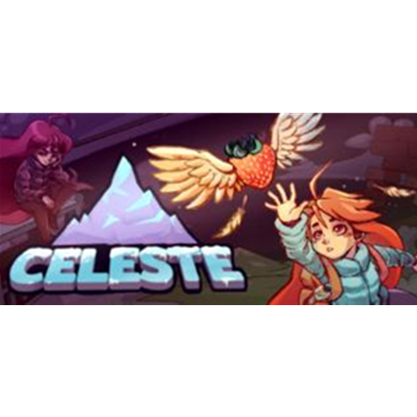 《Celeste 蔚蓝》PC中文数字版