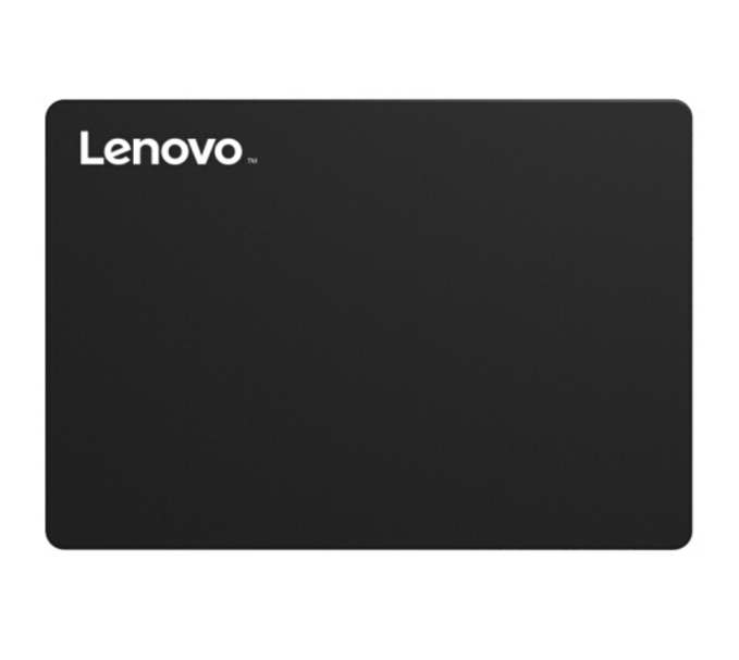 联想 SL700 240G SATA3 闪电鲨系列固态硬盘