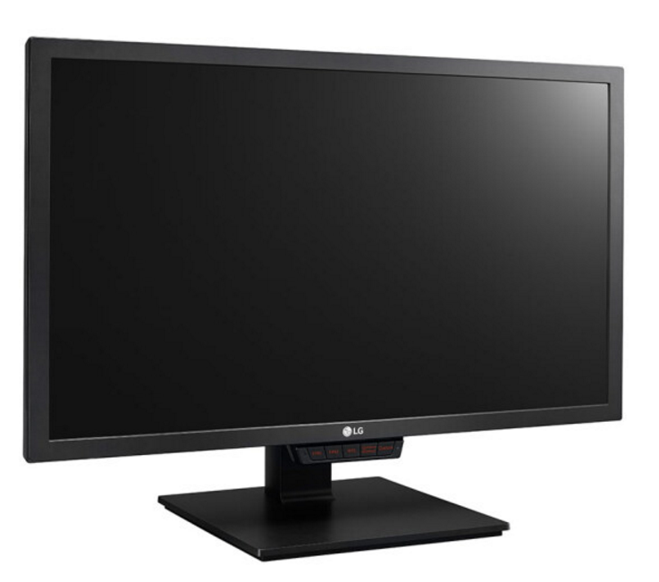 LG 24GM79G-B 24英寸显示器