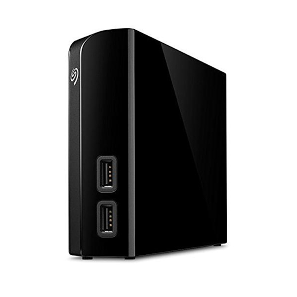 prime day：希捷 Backup Plus 硬盘 8TB