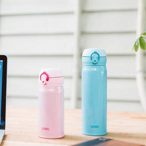Thermos 膳魔师 JNL-502 真空保温杯 500ml
