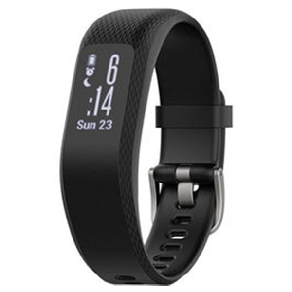 GARMIN 佳明 vivosmart 3 智能手環(huán)