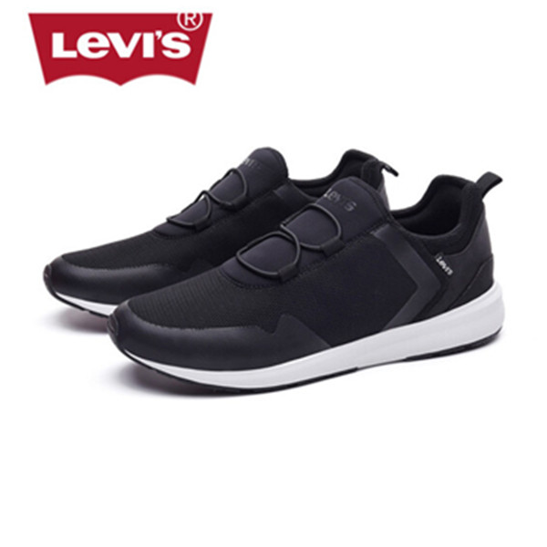 Levi's李维斯新款时尚懒人休闲鞋