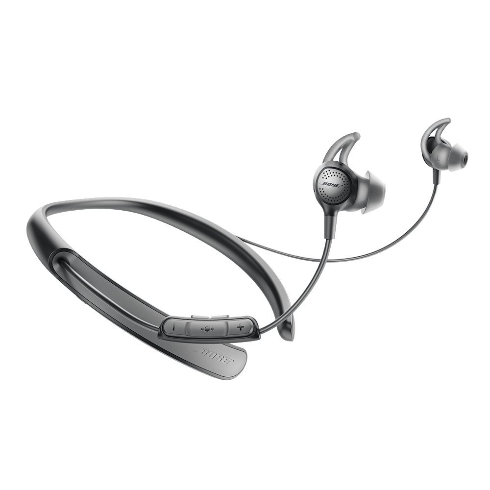 Bose QuietControl 30 无线耳机