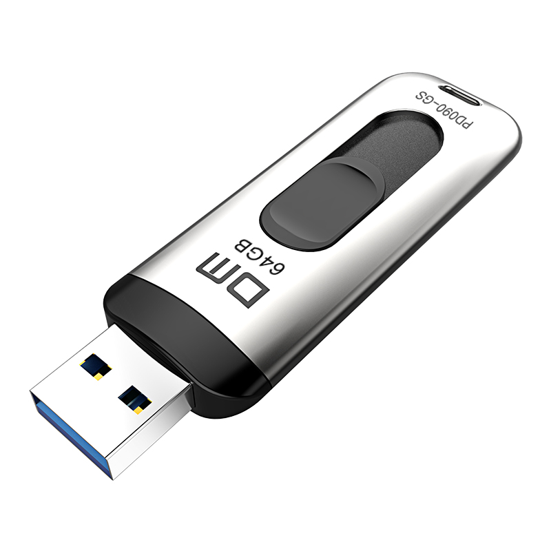 DM 玲珑 PD090 64G USB3.0 U盘