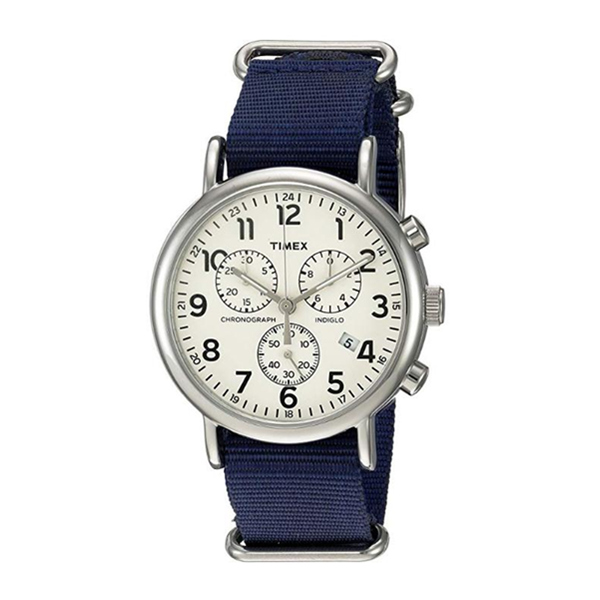 Prime Day：Timex  腕表 TWC0638009J