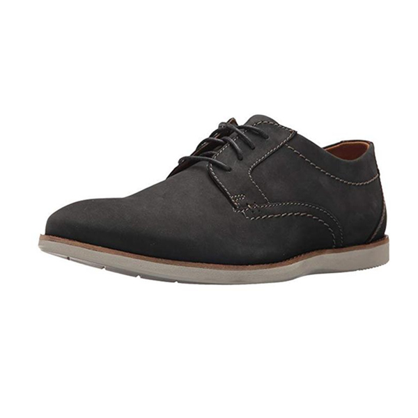 Prime Day：Clarks Raharto 休闲鞋