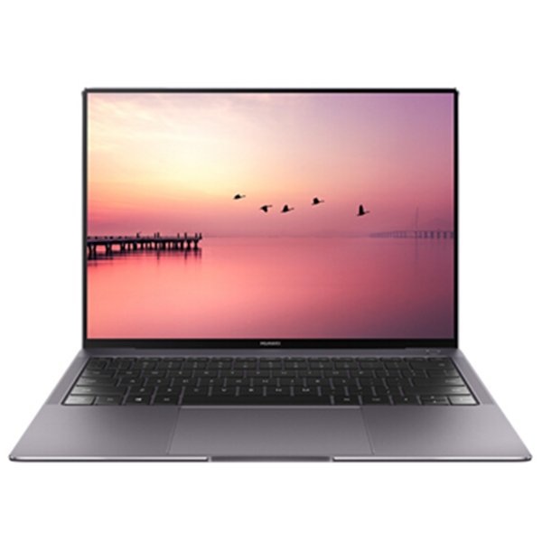 华为MateBook X Pro 13.9英寸超轻薄全面屏笔记本