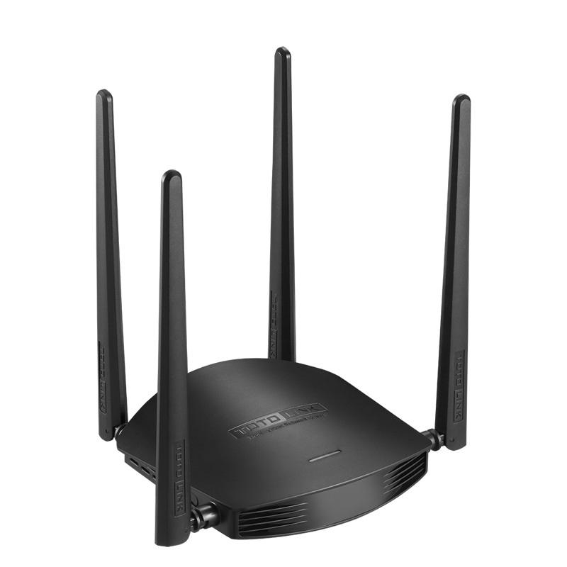 TOTOLINK A800R 双频1200M无线路由器