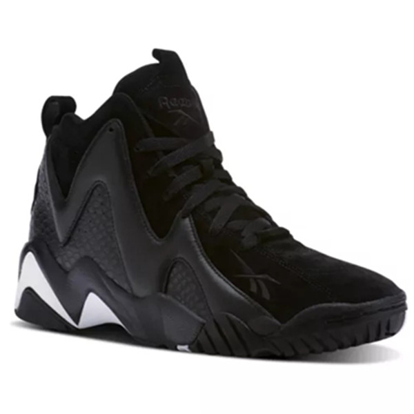 Reebok Kamikaze II 男士篮球鞋 *2件