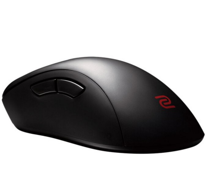 明基 ZOWIE GEAR EC2-A 有线鼠标