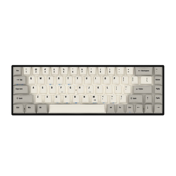 AKKO Maxkey Tada68 Pro 樱桃轴机械键盘