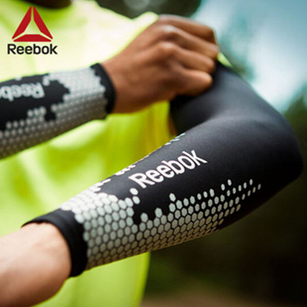REEBOK锐步篮球跑步运动护肘