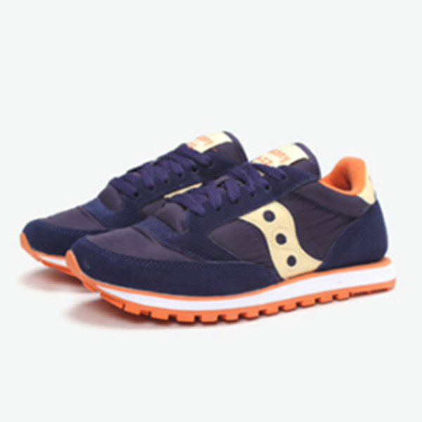 好價(jià)：SAUCONY 男 JAZZ LOW PRO 休閑鞋