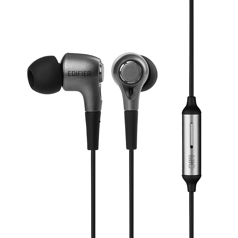 漫步者 H230P 入耳式手机耳机
