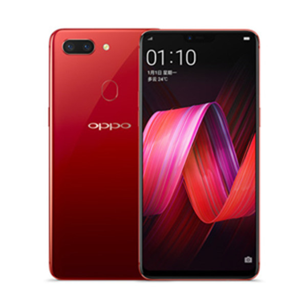 OPPO R15 梦镜版 全面屏双摄手机