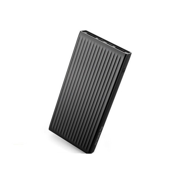 奥睿科 k10000 双向快充移动电源 10000mAh