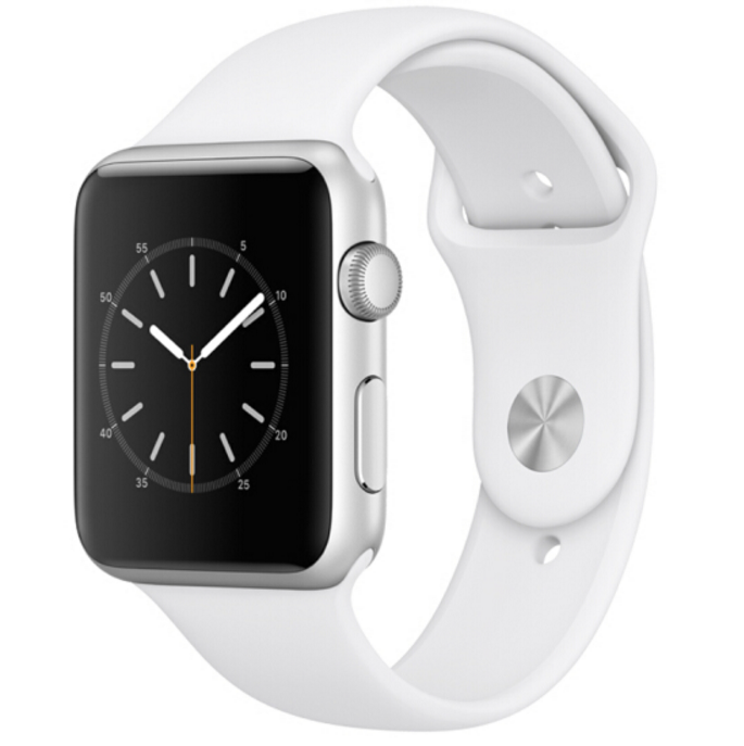 16点开始：Apple Watch Series 1智能手表