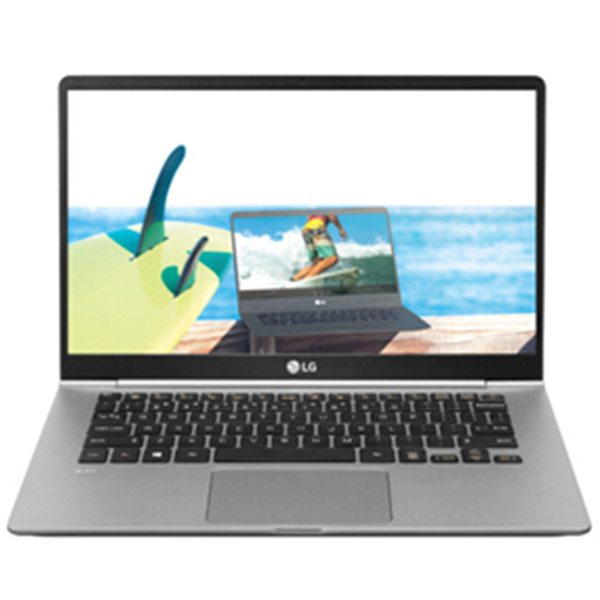 LG gram14 Z980 14英寸超轻薄窄边框笔记本