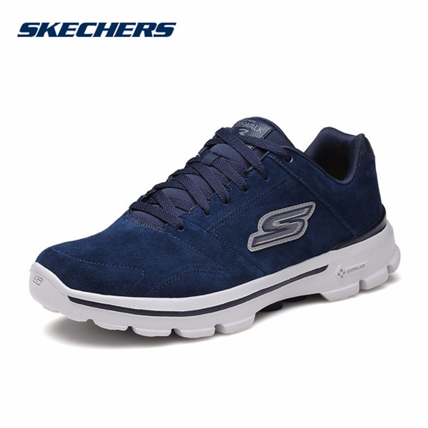 Skechers斯凯奇Go Walk 3舒适休闲健步鞋