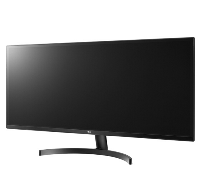 22日开始：LG 34WK500-P 34英寸显示器