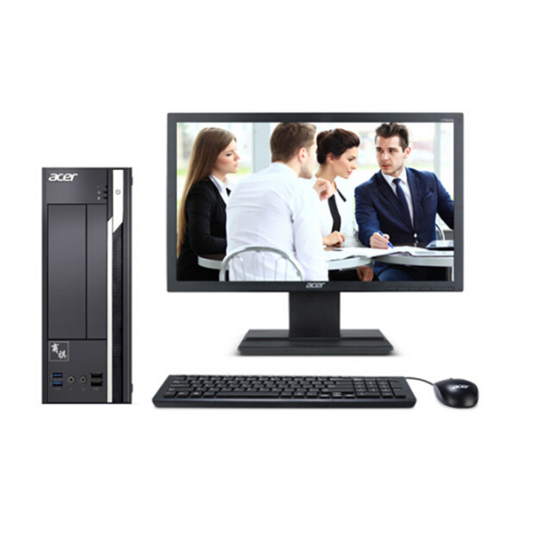 宏碁 商祺SQX4650 740N 电脑19.5英寸