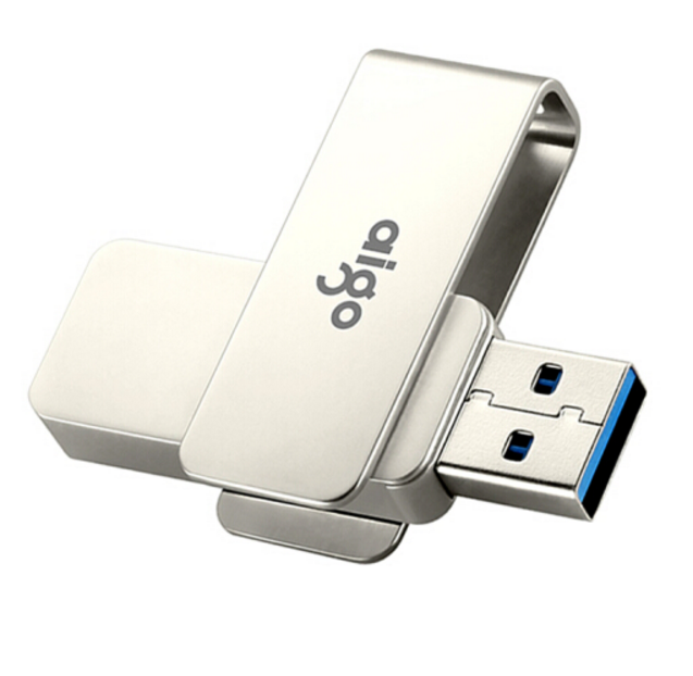爱国者 U330 64G USB3.0 U盘