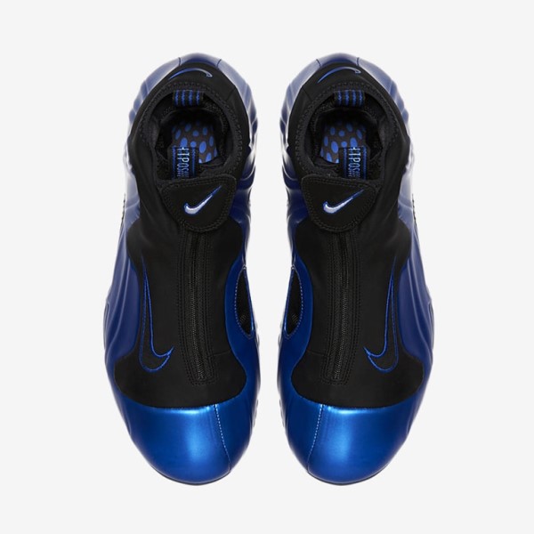 資訊：Nike Air Flightposite帶來(lái)全新配色！