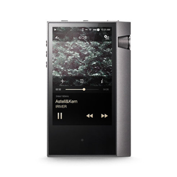 艾利和 AK70 音乐播放器 64GB