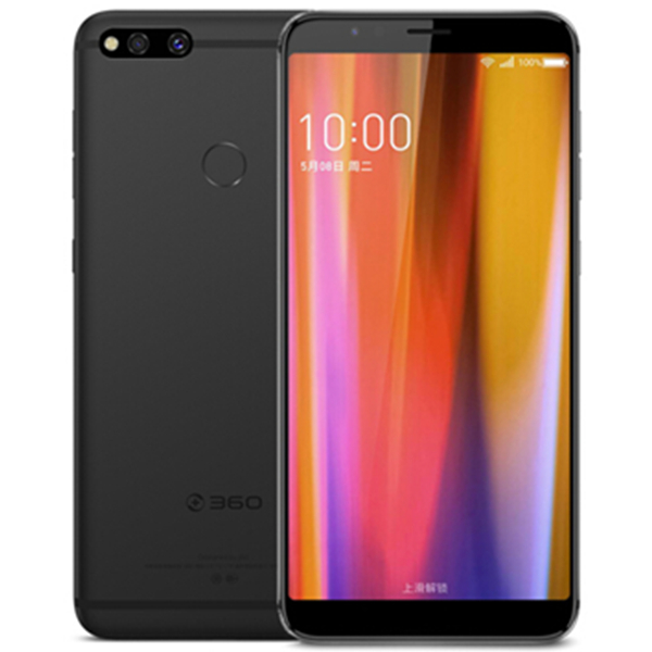 360手机N7全网通4GB+32GB移动联通电信4G手机