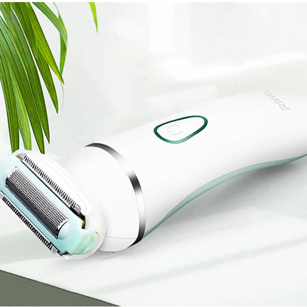 RIWA 雷瓦 RF-1301 电动剃毛器