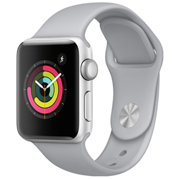 Apple Watch Series 3智能手表