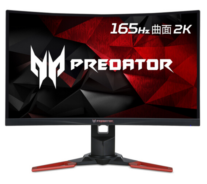 宏碁 掠夺者Z271U 27英寸显示器